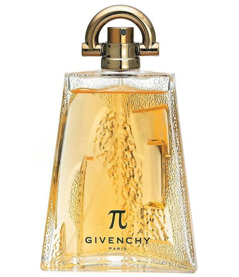 givenchy pi cologne at dillards